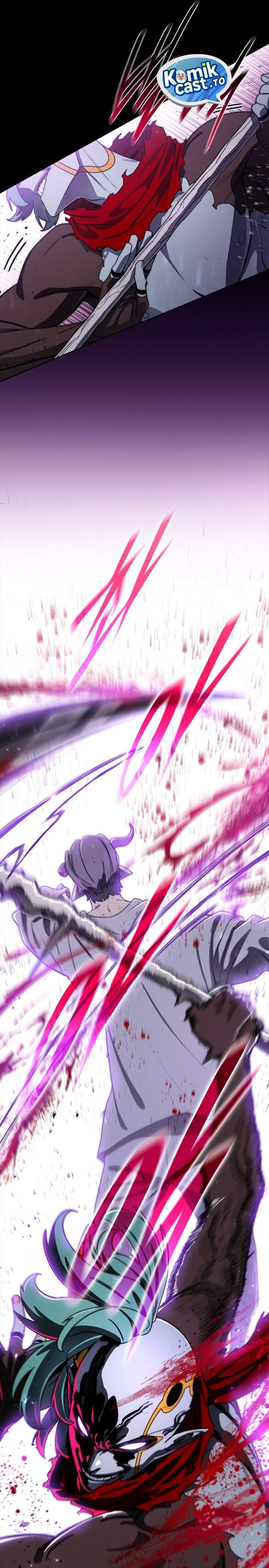 
              18-Year-Old Demon King             Chapter 32