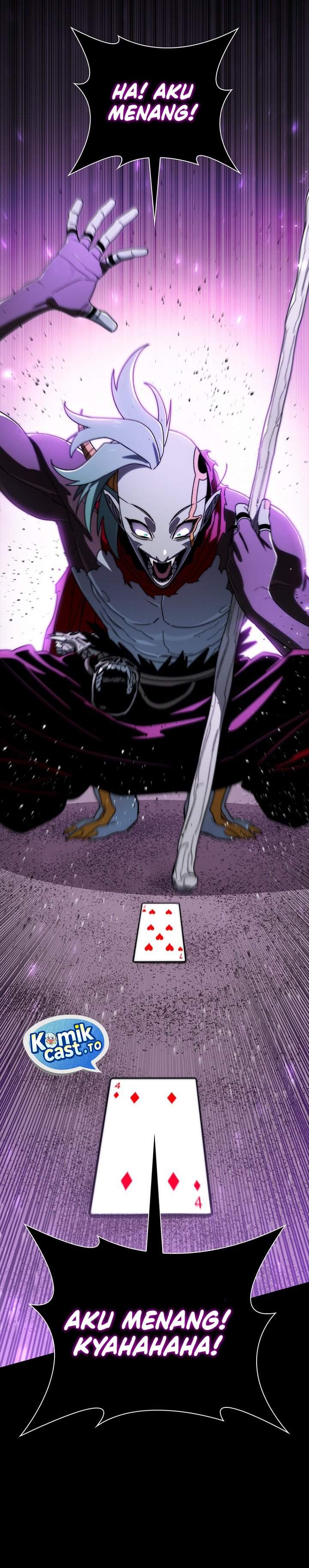 
              18-Year-Old Demon King             Chapter 32