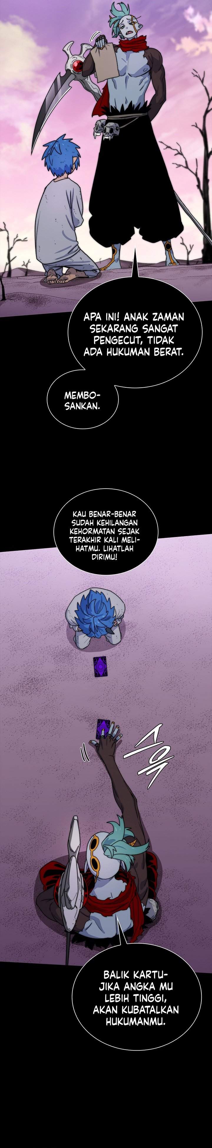 
              18-Year-Old Demon King             Chapter 32