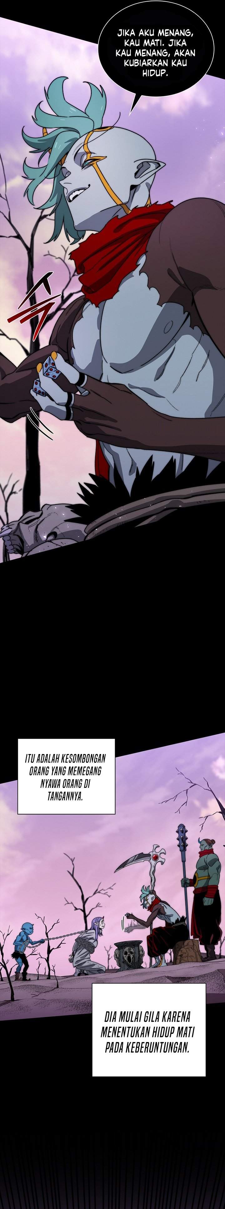 
              18-Year-Old Demon King             Chapter 32