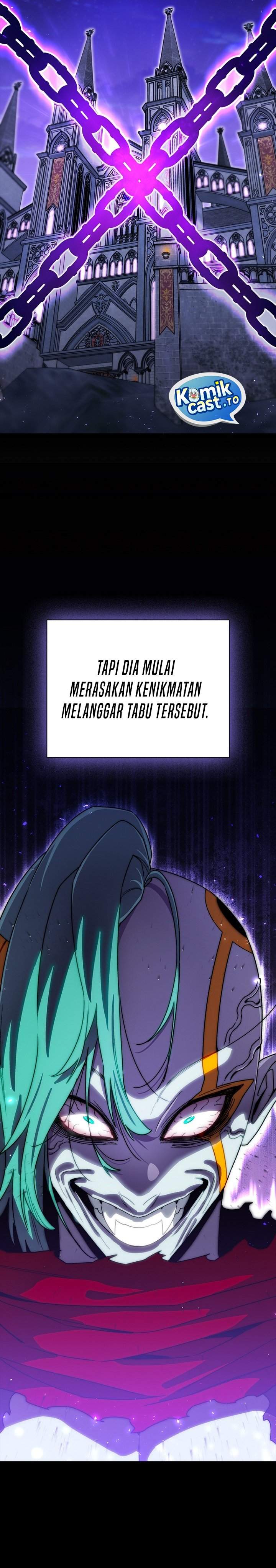 
              18-Year-Old Demon King             Chapter 32