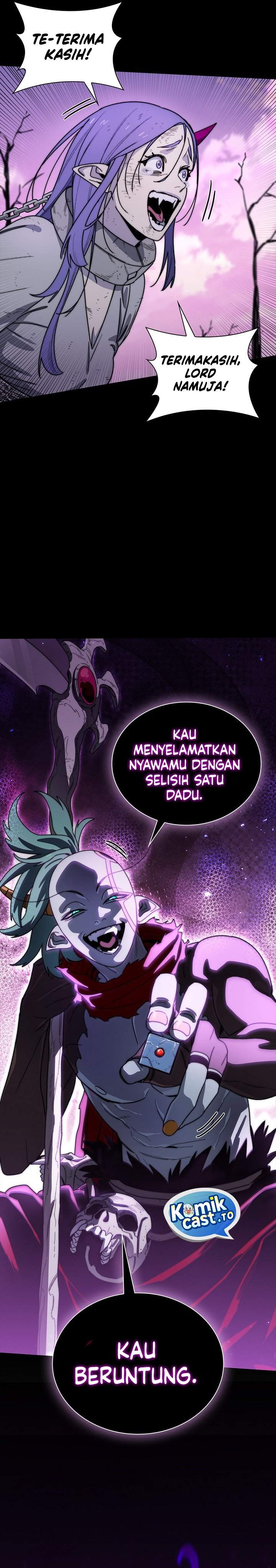
              18-Year-Old Demon King             Chapter 32
