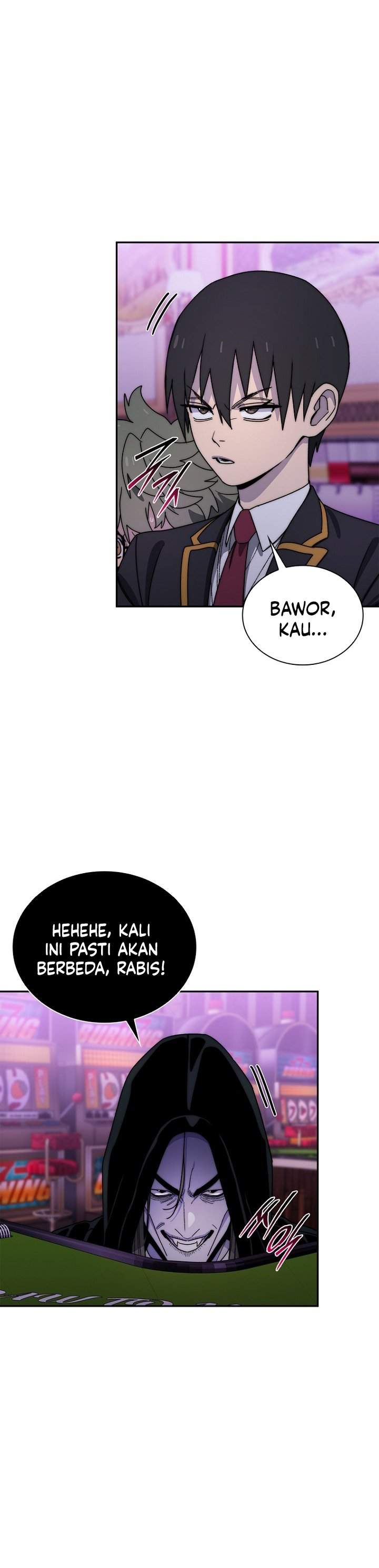 
              18-Year-Old Demon King             Chapter 32