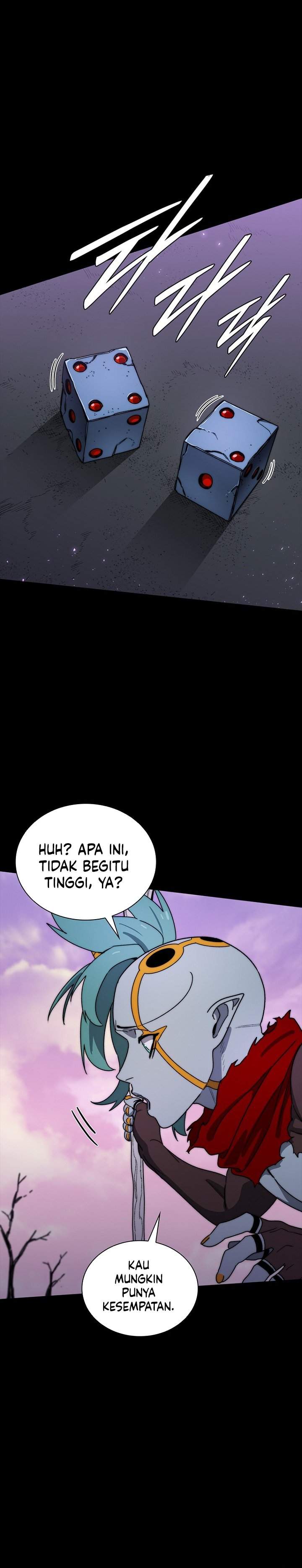 
              18-Year-Old Demon King             Chapter 32