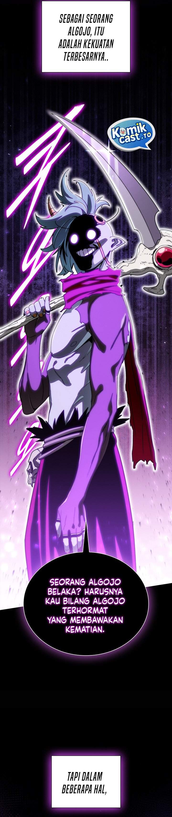 
              18-Year-Old Demon King             Chapter 32