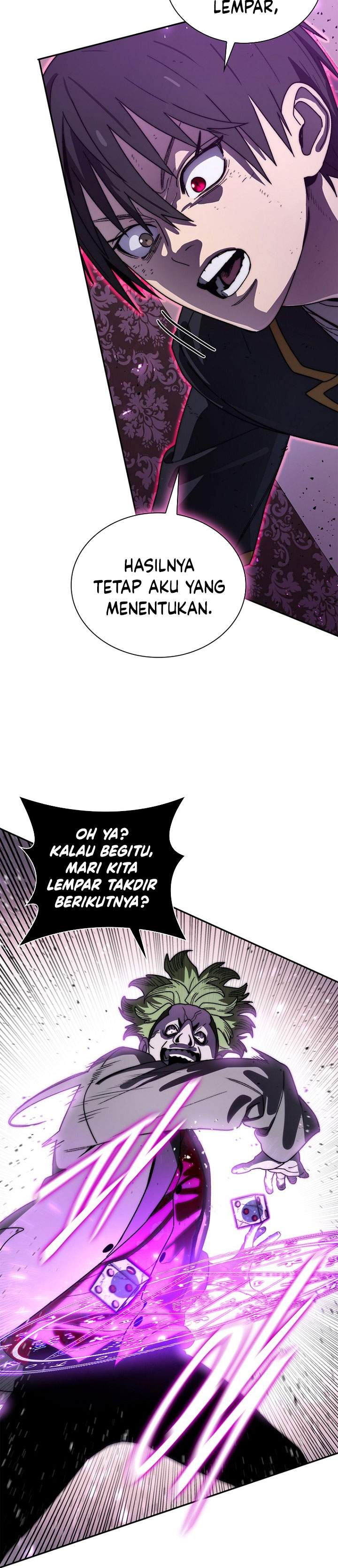 
              18-Year-Old Demon King             Chapter 33