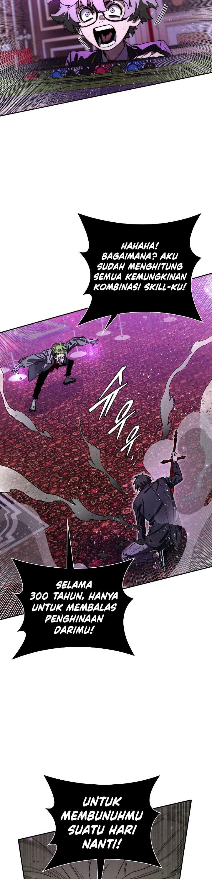 
              18-Year-Old Demon King             Chapter 33