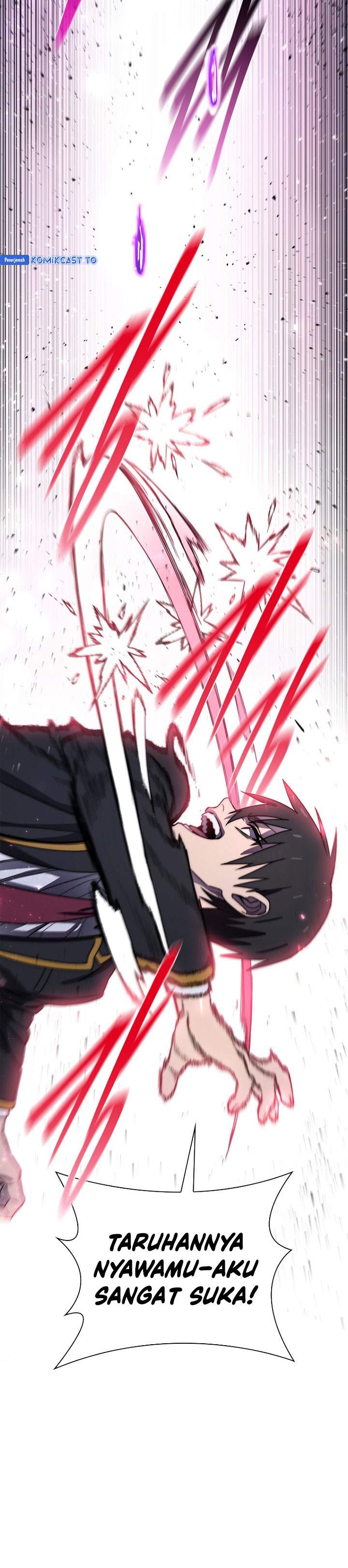 
              18-Year-Old Demon King             Chapter 33