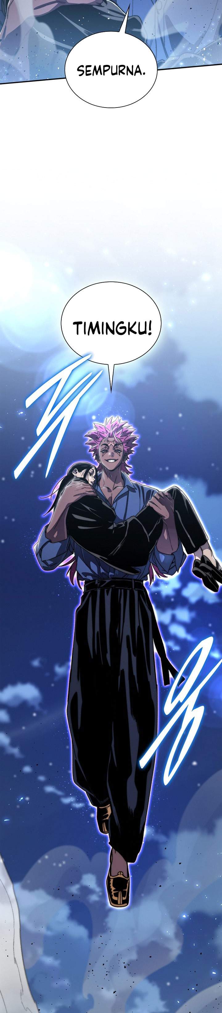 
              18-Year-Old Demon King             Chapter 33