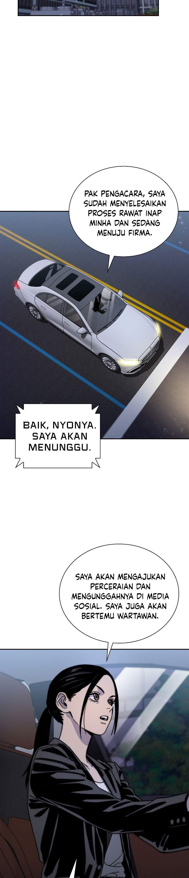 
              18-Year-Old Demon King             Chapter 33