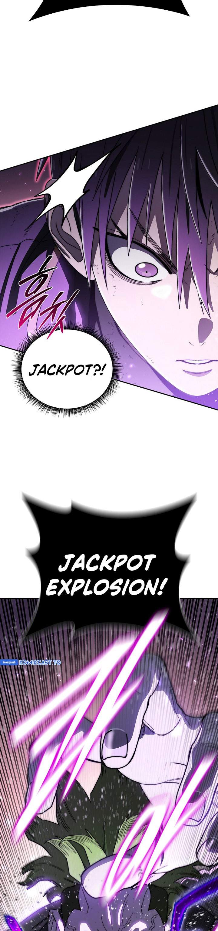 
              18-Year-Old Demon King             Chapter 33