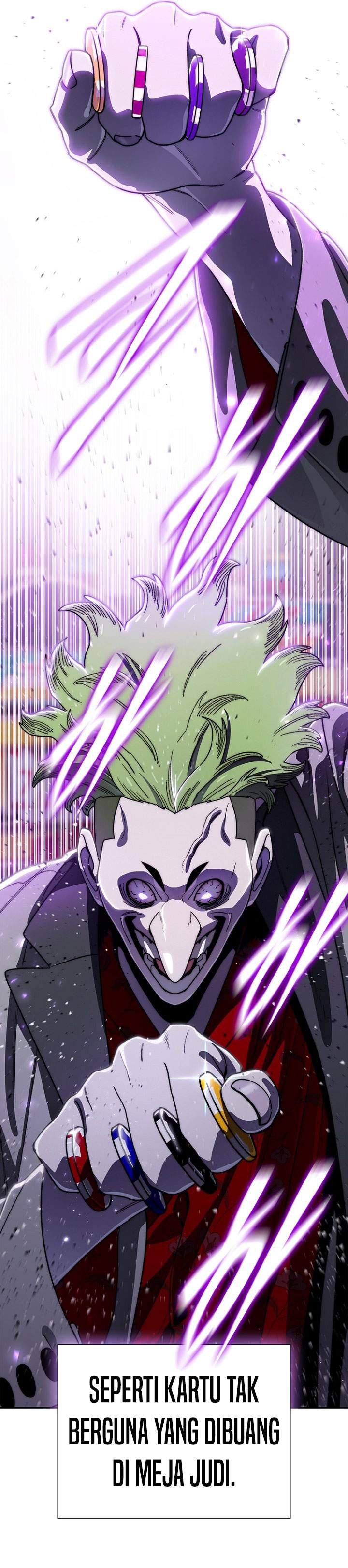 
              18-Year-Old Demon King             Chapter 33
