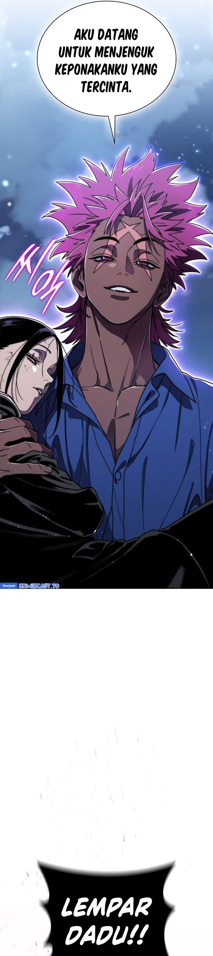 
              18-Year-Old Demon King             Chapter 33