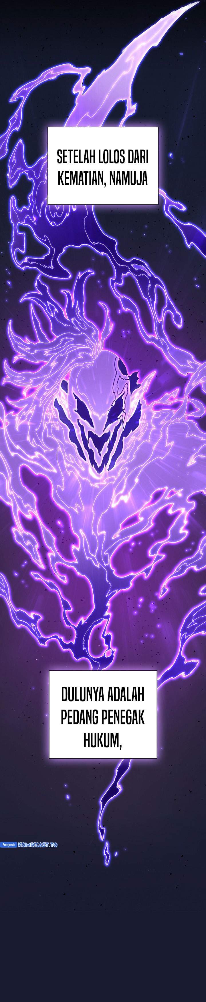 
              18-Year-Old Demon King             Chapter 33