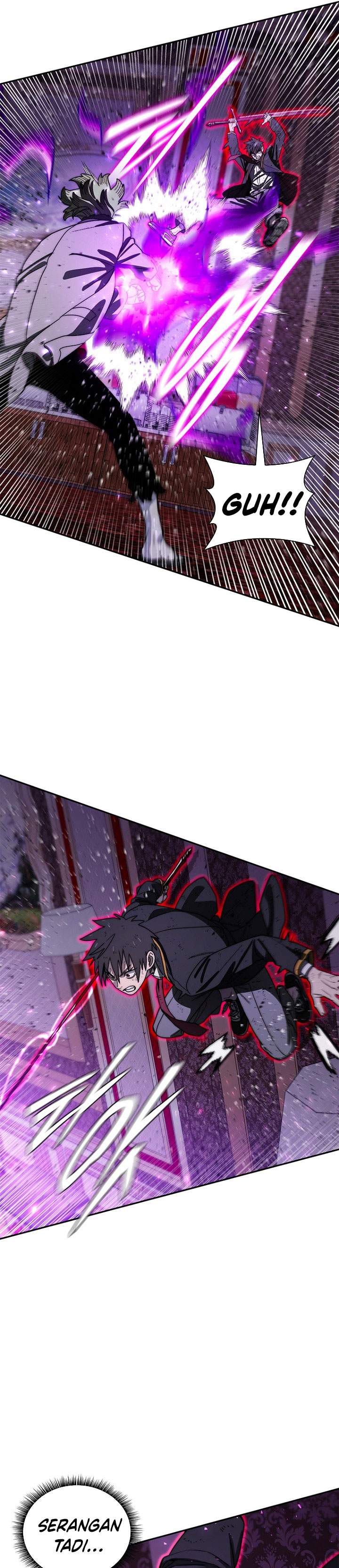 
              18-Year-Old Demon King             Chapter 33