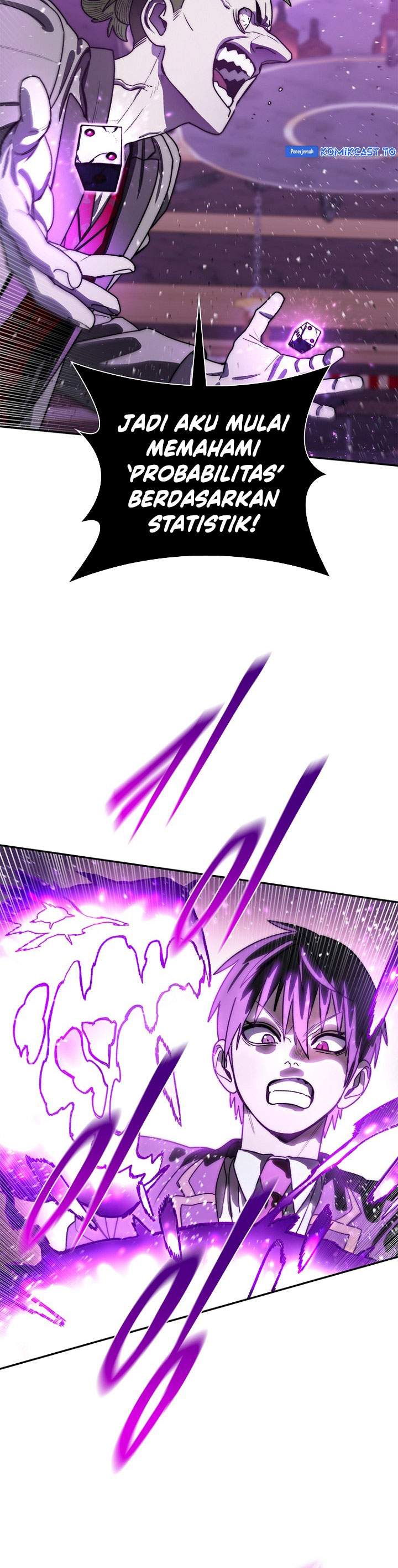 
              18-Year-Old Demon King             Chapter 33