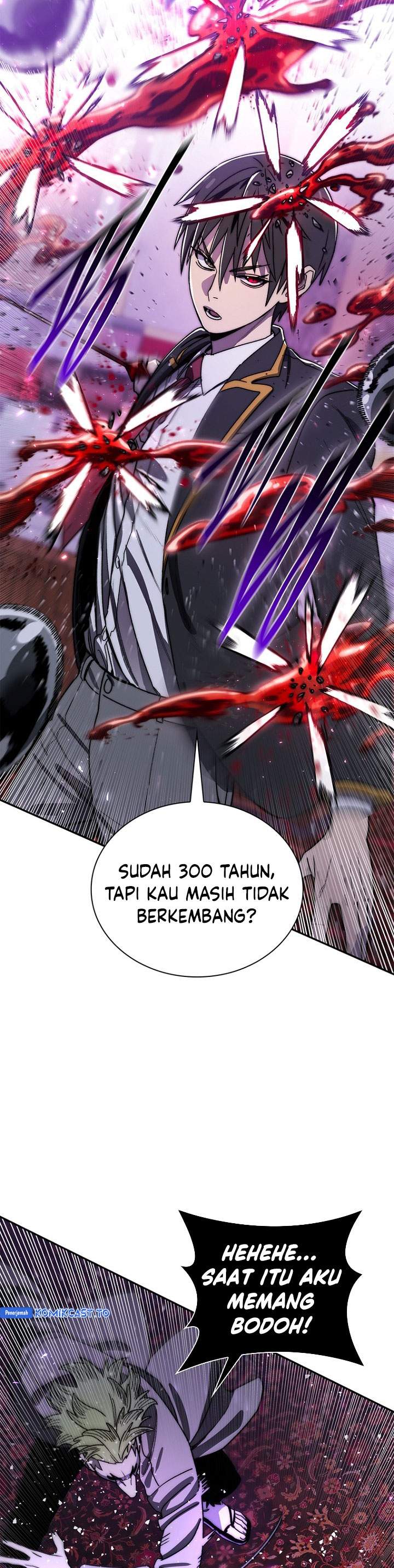 
              18-Year-Old Demon King             Chapter 33