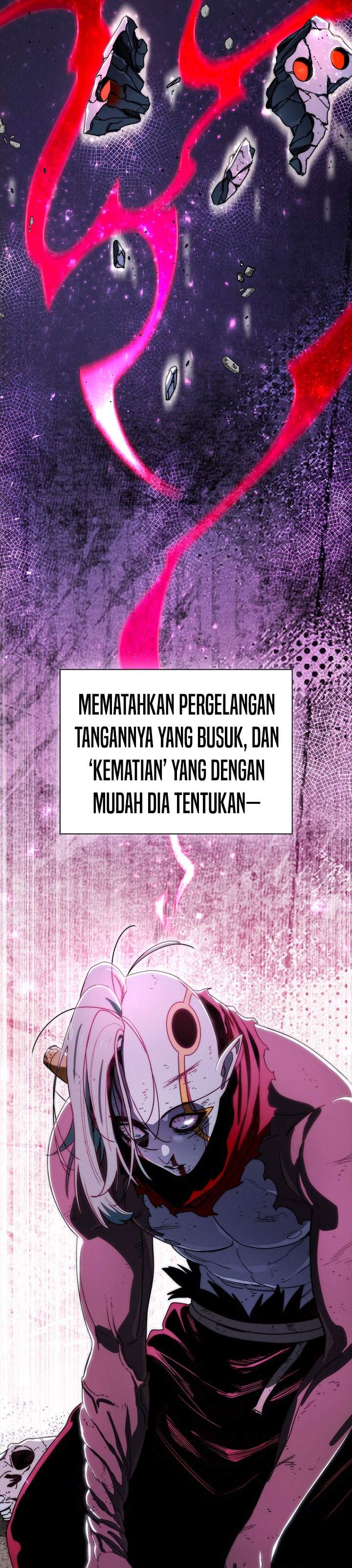 
              18-Year-Old Demon King             Chapter 33
