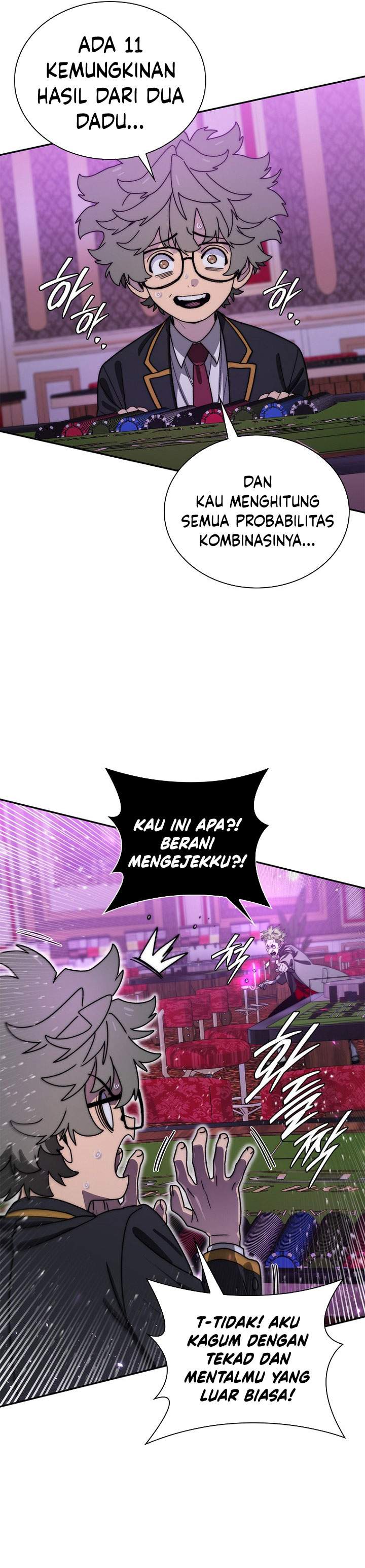 
              18-Year-Old Demon King             Chapter 33