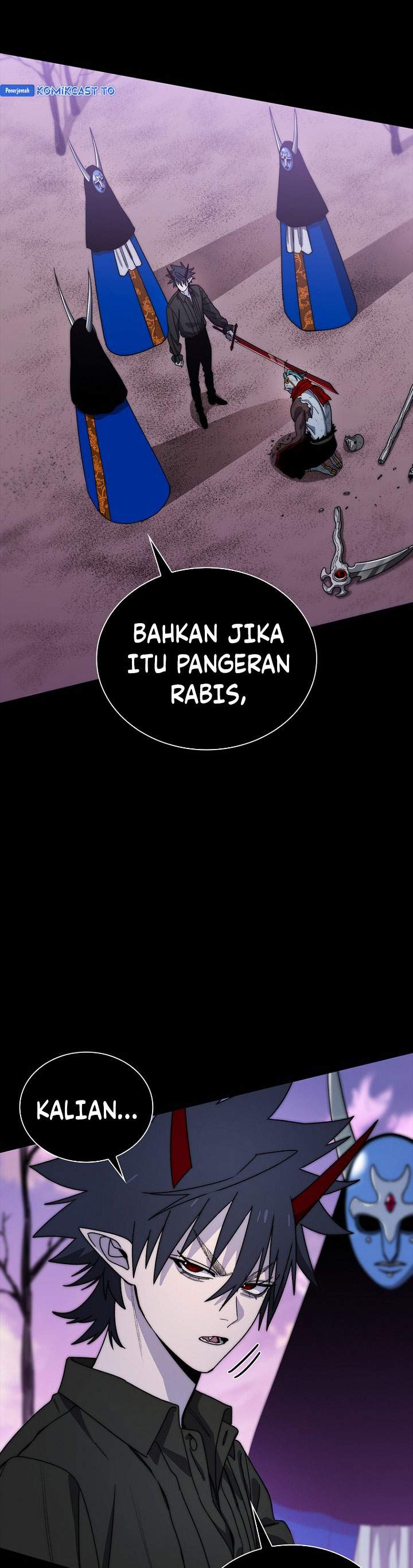 
              18-Year-Old Demon King             Chapter 33