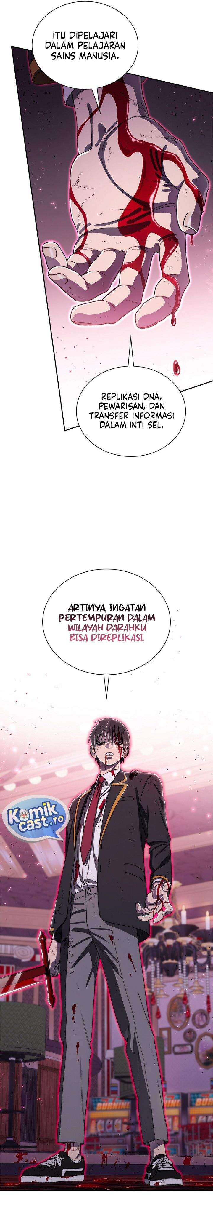 
              18-Year-Old Demon King             Chapter 34