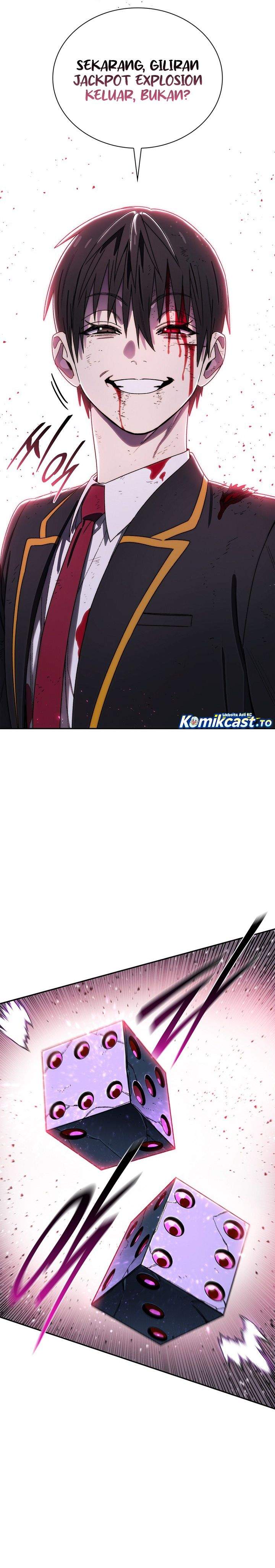 
              18-Year-Old Demon King             Chapter 34