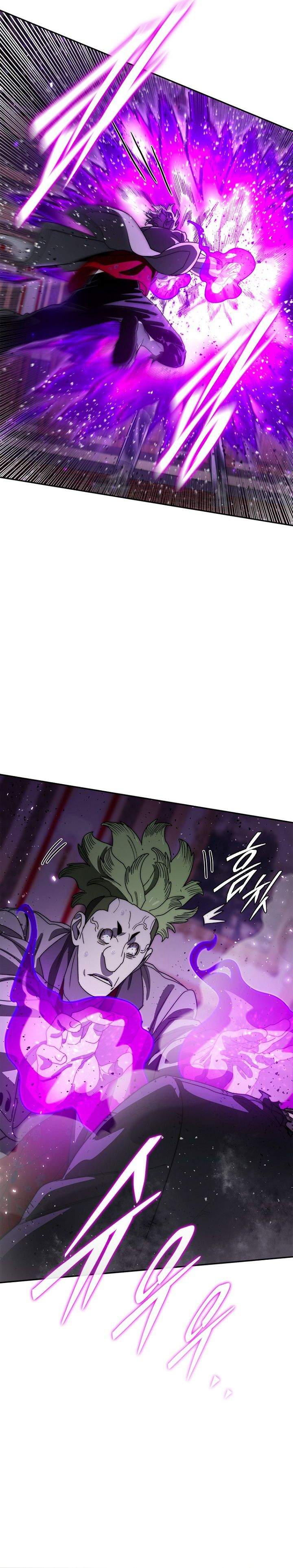 
              18-Year-Old Demon King             Chapter 34