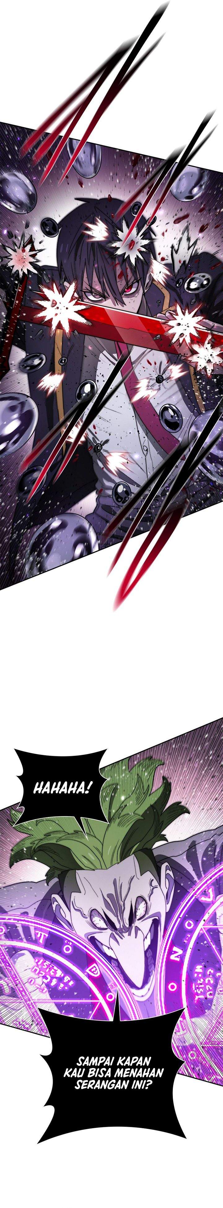 
              18-Year-Old Demon King             Chapter 34