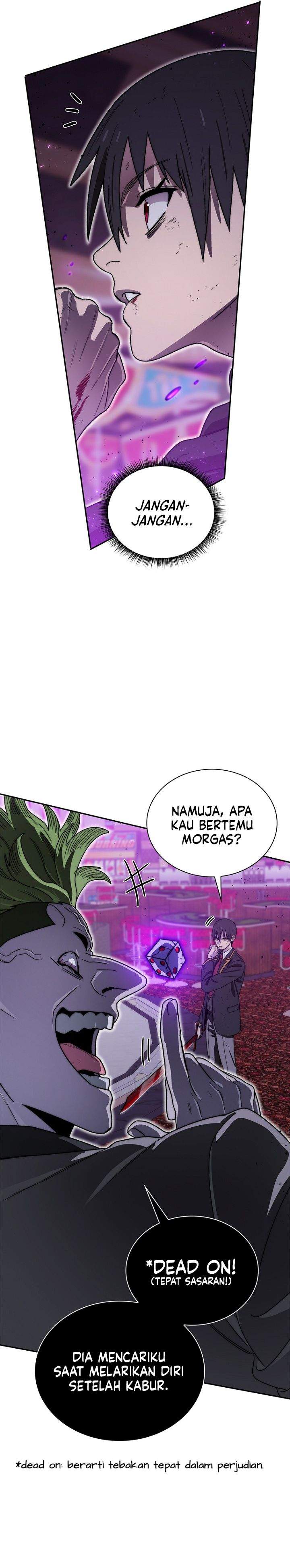 
              18-Year-Old Demon King             Chapter 34