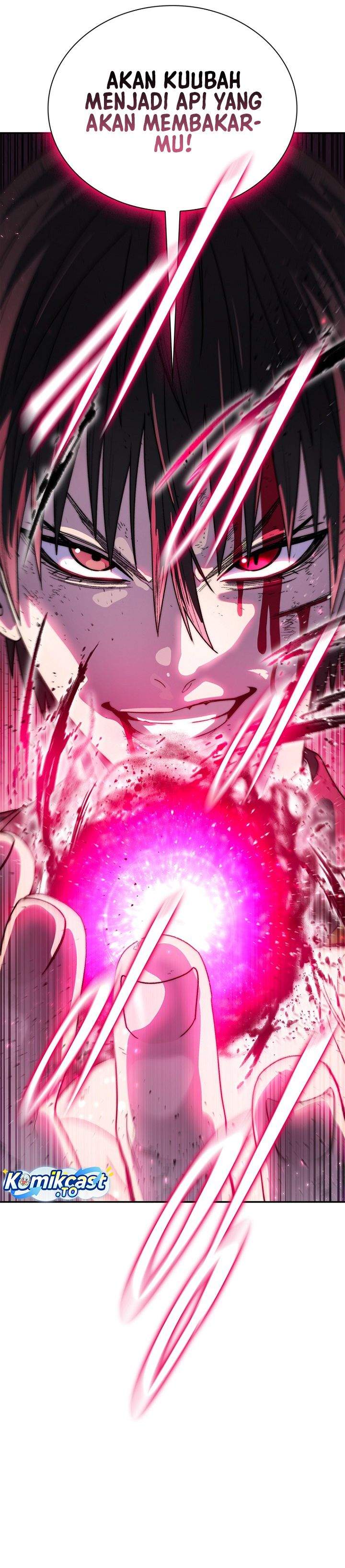 
              18-Year-Old Demon King             Chapter 34