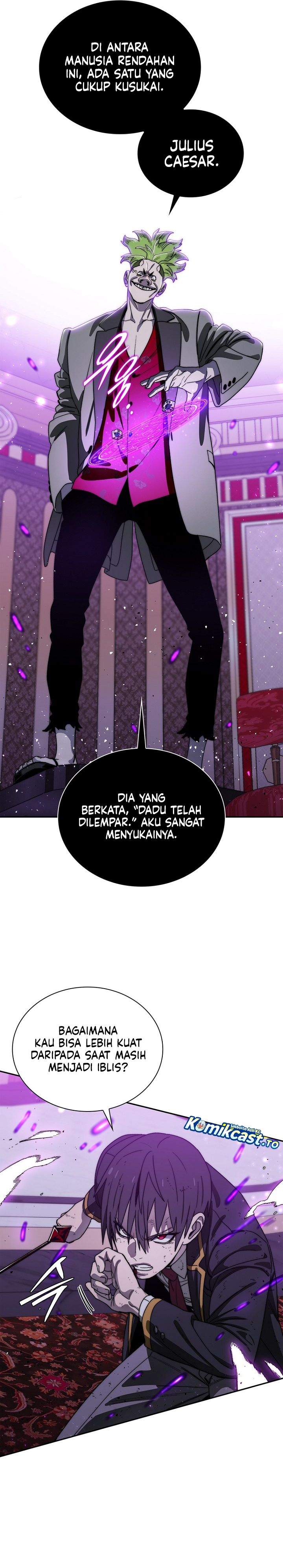 
              18-Year-Old Demon King             Chapter 34