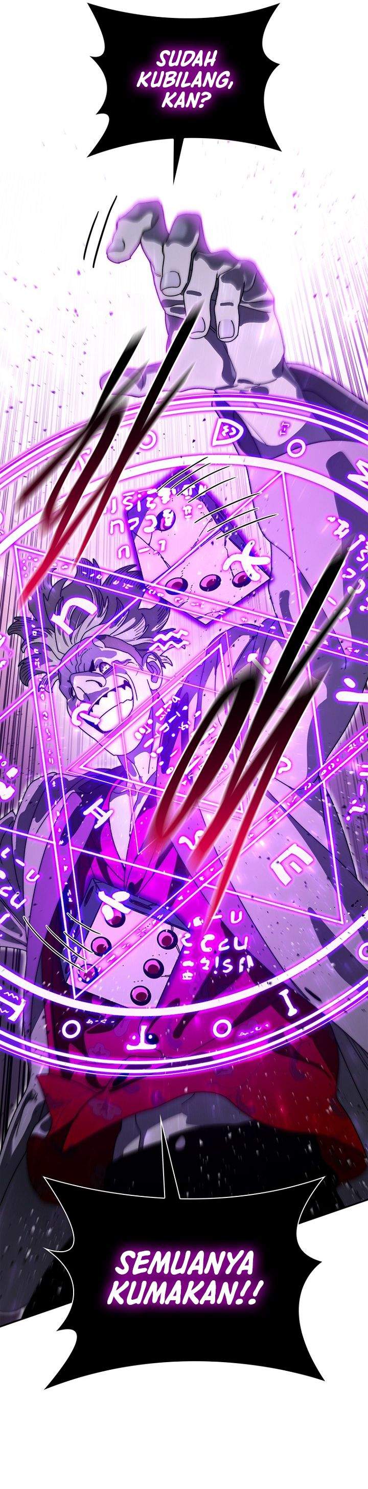 
              18-Year-Old Demon King             Chapter 34