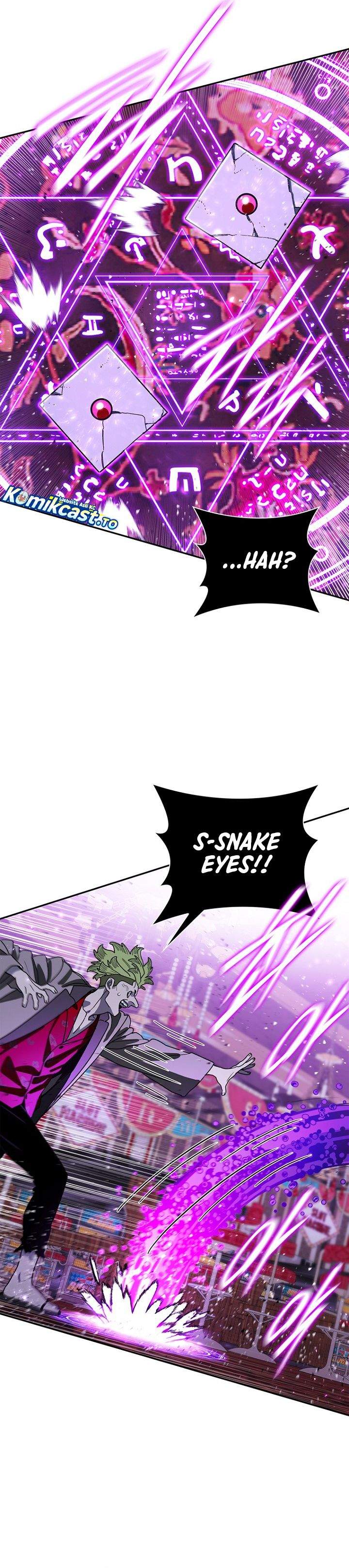 
              18-Year-Old Demon King             Chapter 34