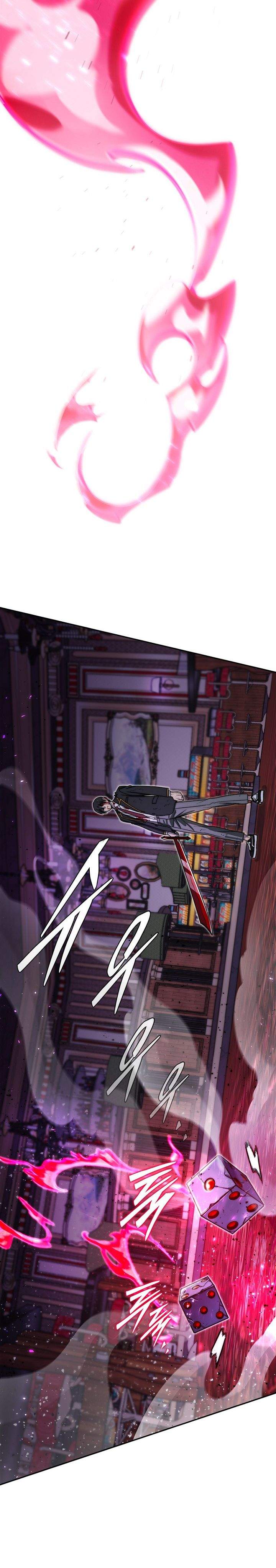 
              18-Year-Old Demon King             Chapter 34
