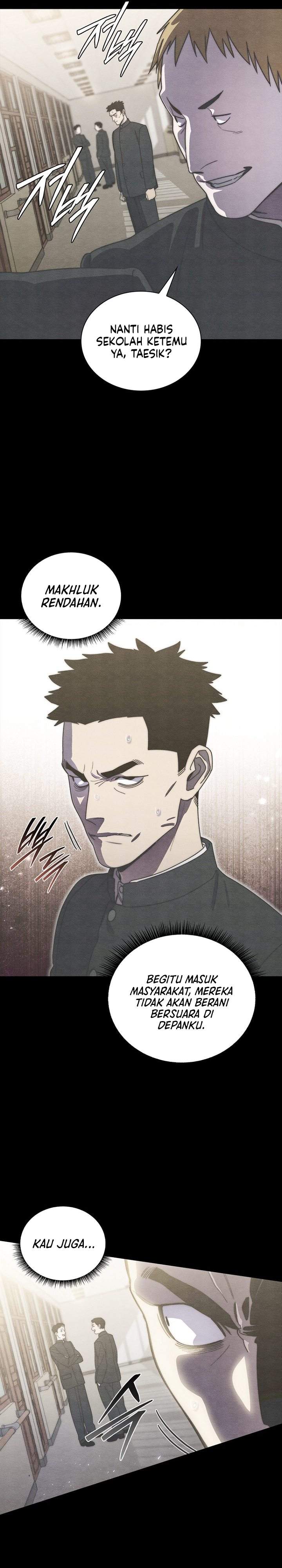 
              18-Year-Old Demon King             Chapter 35