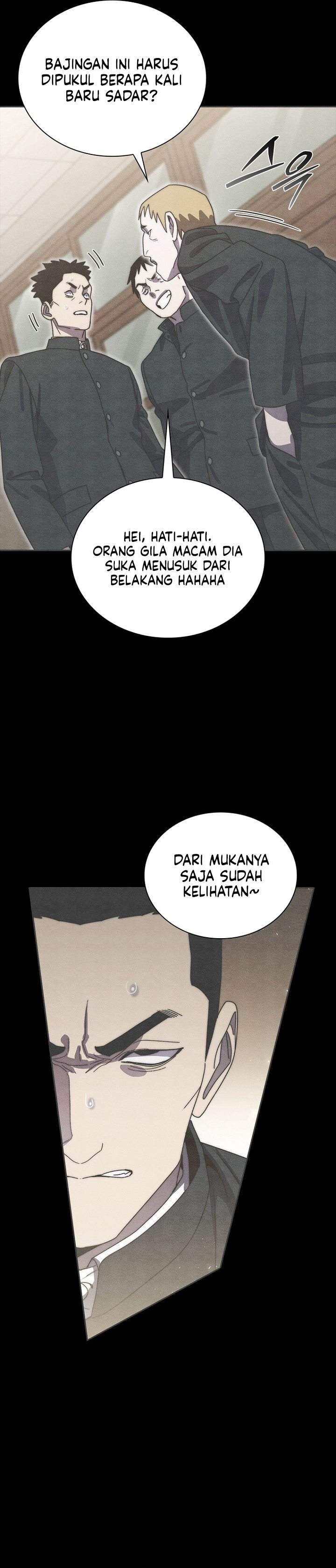 
              18-Year-Old Demon King             Chapter 35