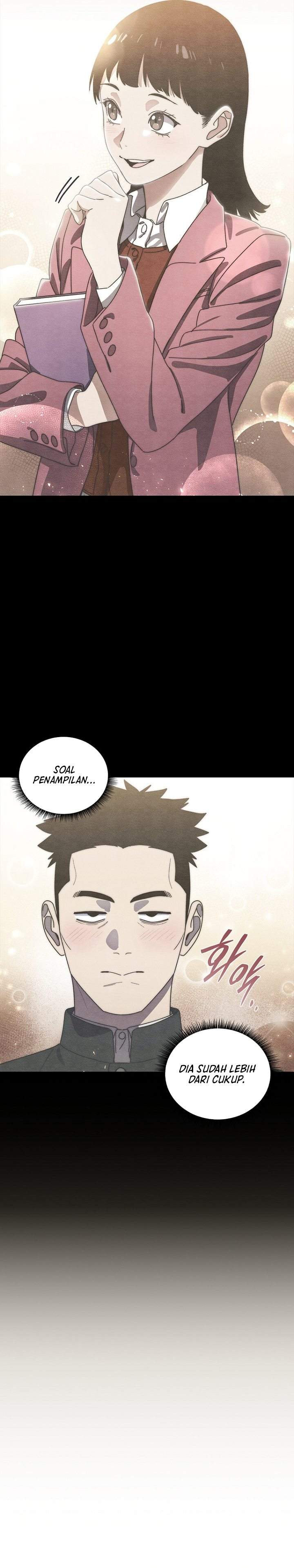 
              18-Year-Old Demon King             Chapter 35