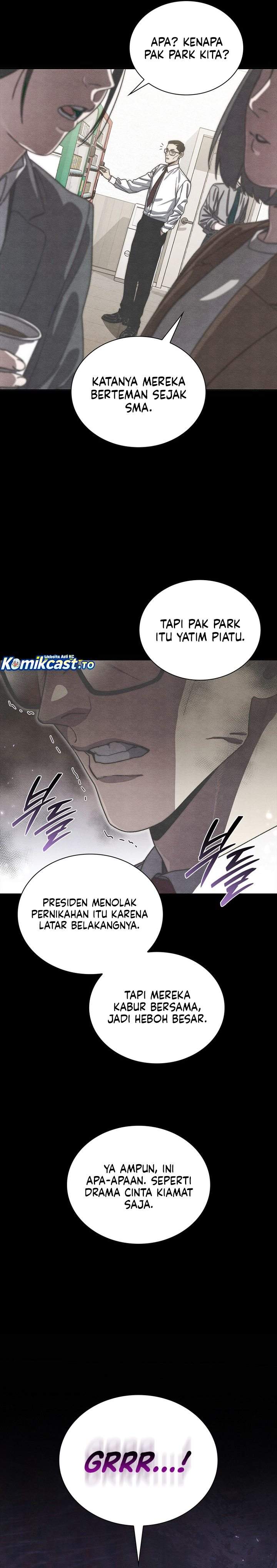 
              18-Year-Old Demon King             Chapter 35