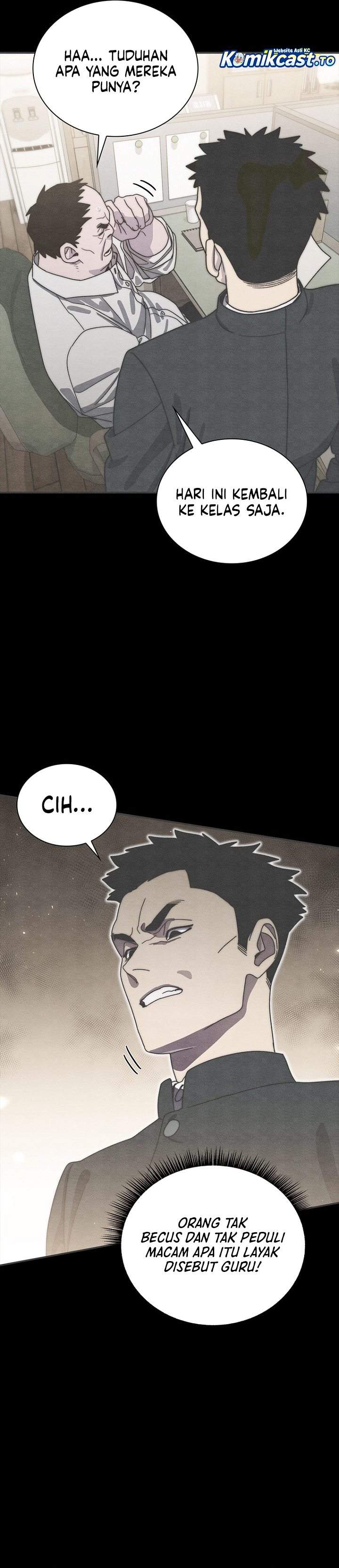 
              18-Year-Old Demon King             Chapter 35