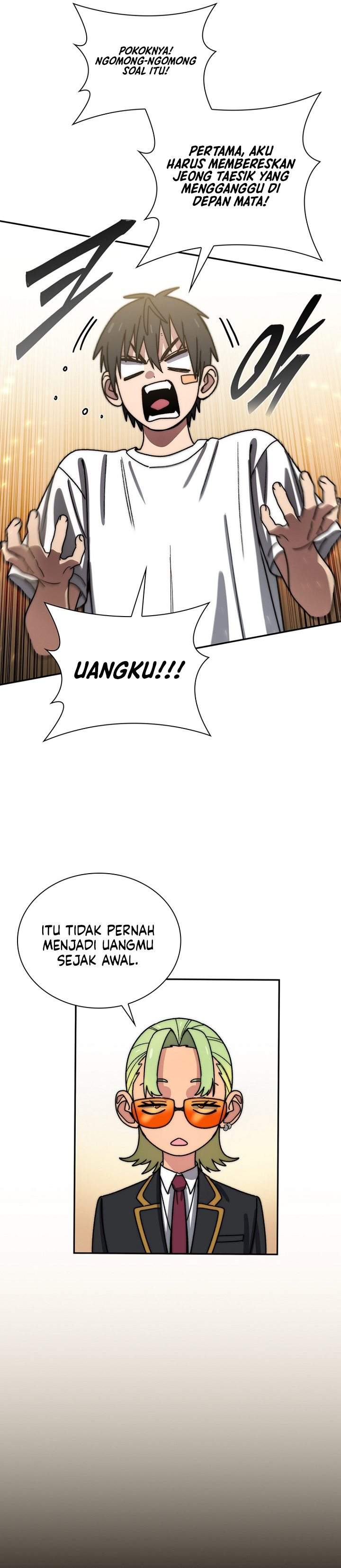 
              18-Year-Old Demon King             Chapter 35