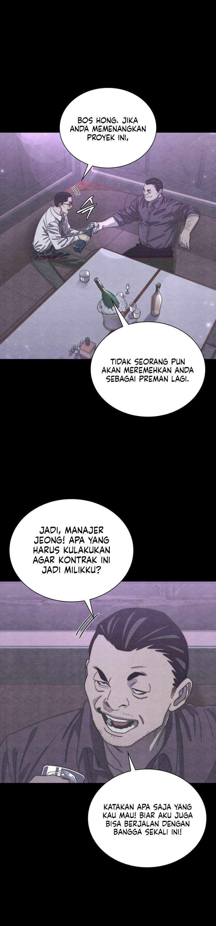 
              18-Year-Old Demon King             Chapter 35