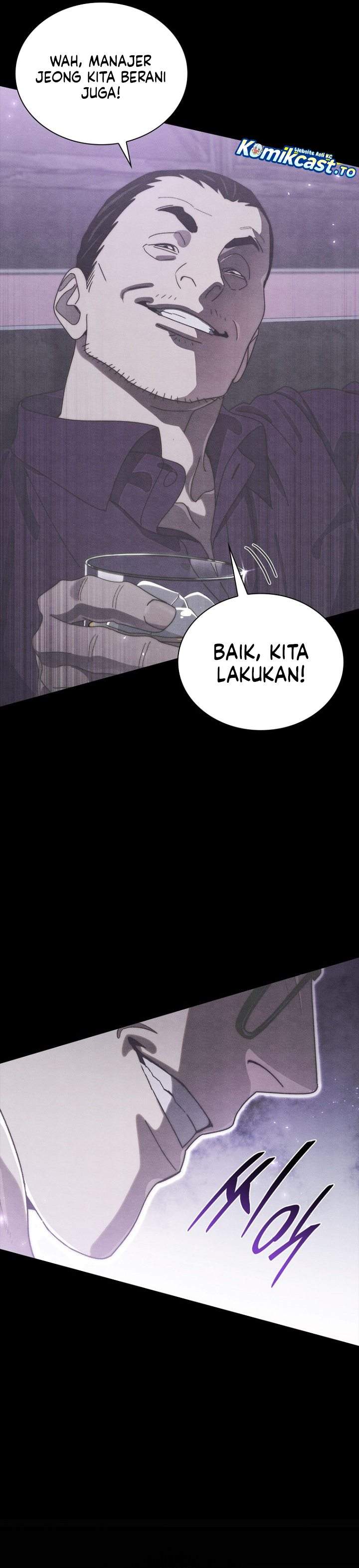 
              18-Year-Old Demon King             Chapter 35