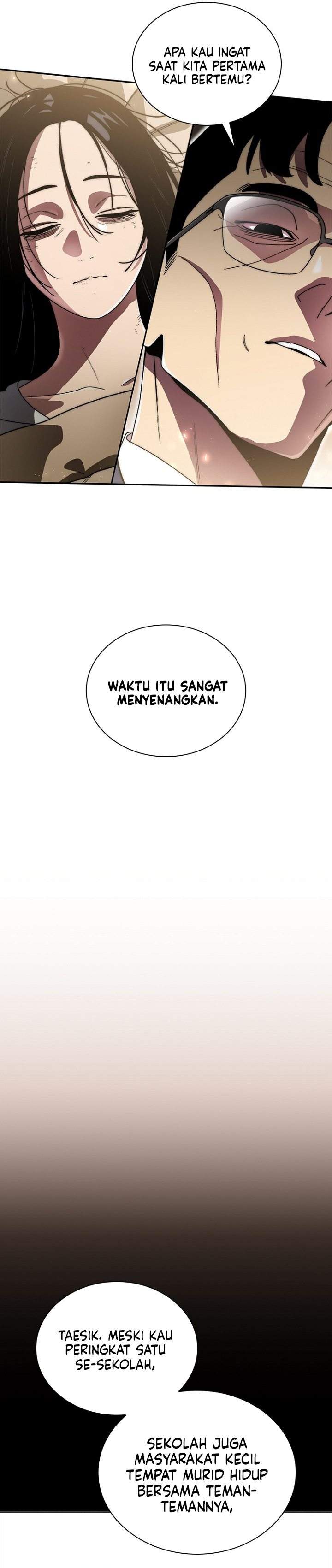 
              18-Year-Old Demon King             Chapter 35