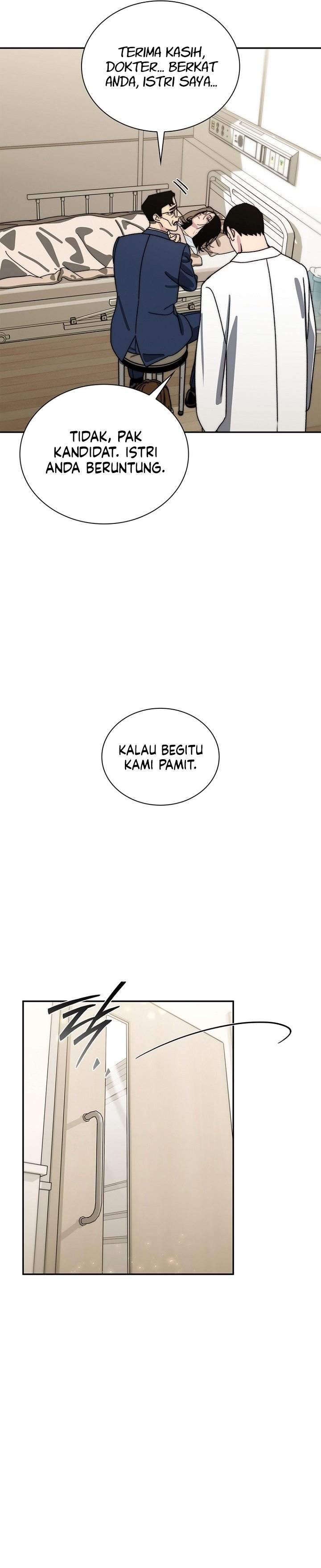 
              18-Year-Old Demon King             Chapter 35