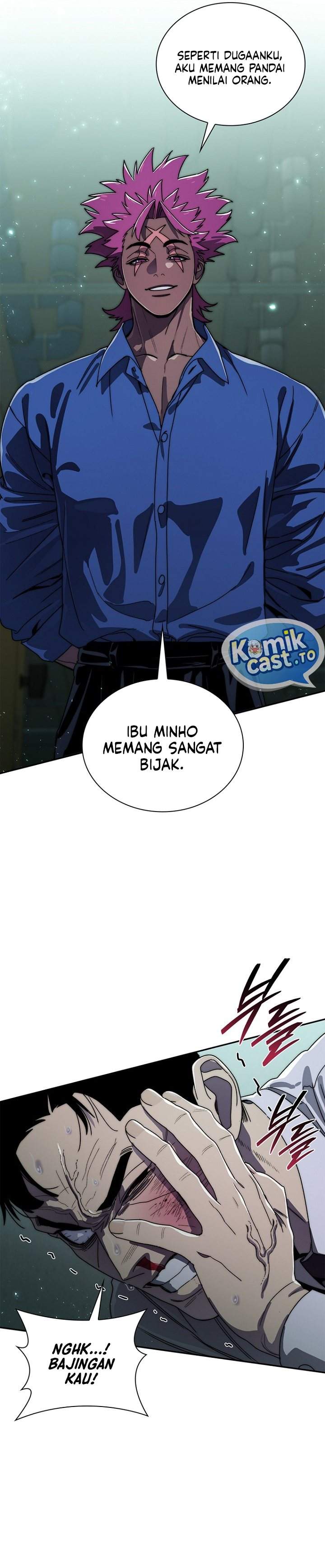 
              18-Year-Old Demon King             Chapter 37