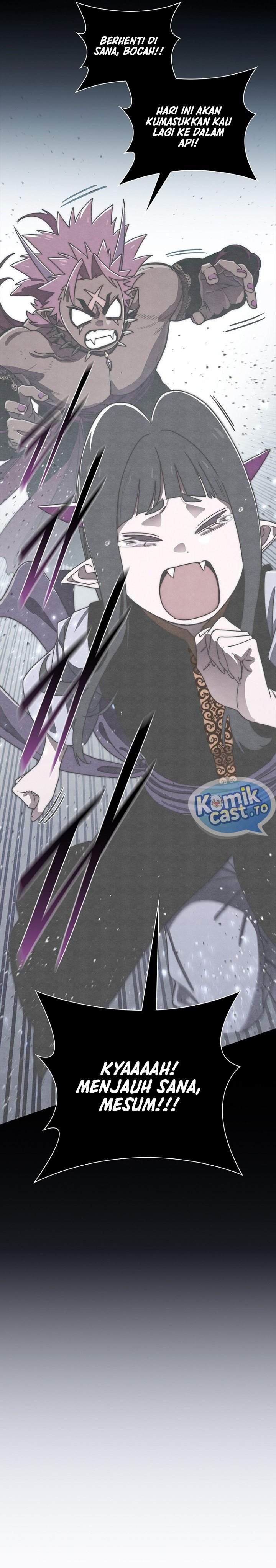 
              18-Year-Old Demon King             Chapter 37