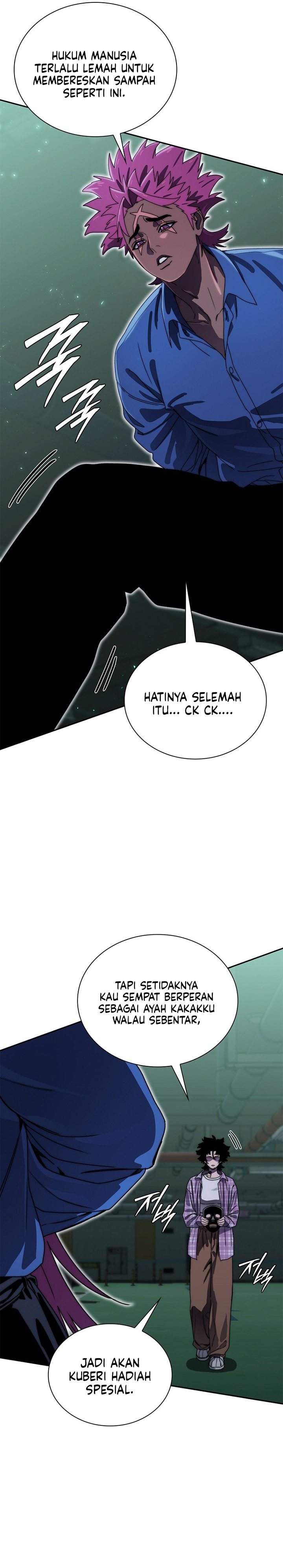 
              18-Year-Old Demon King             Chapter 37