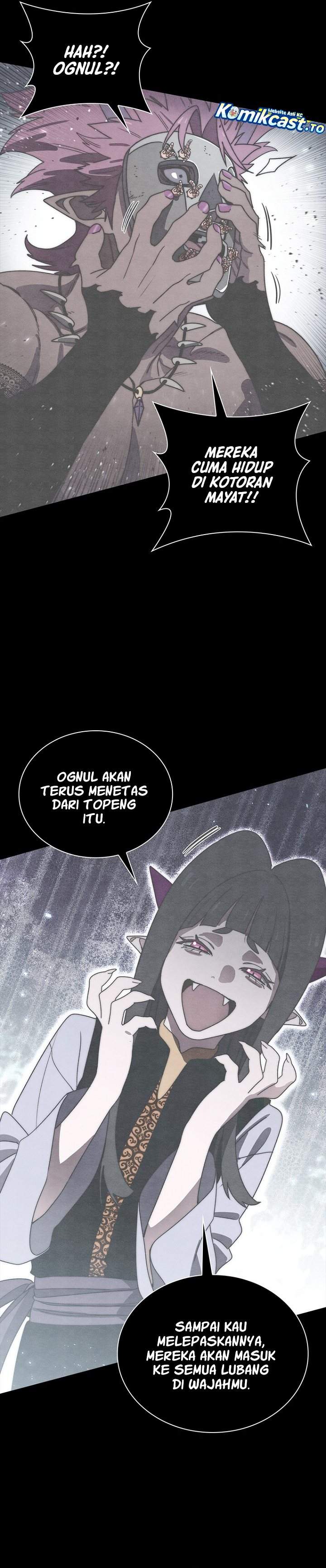 
              18-Year-Old Demon King             Chapter 37