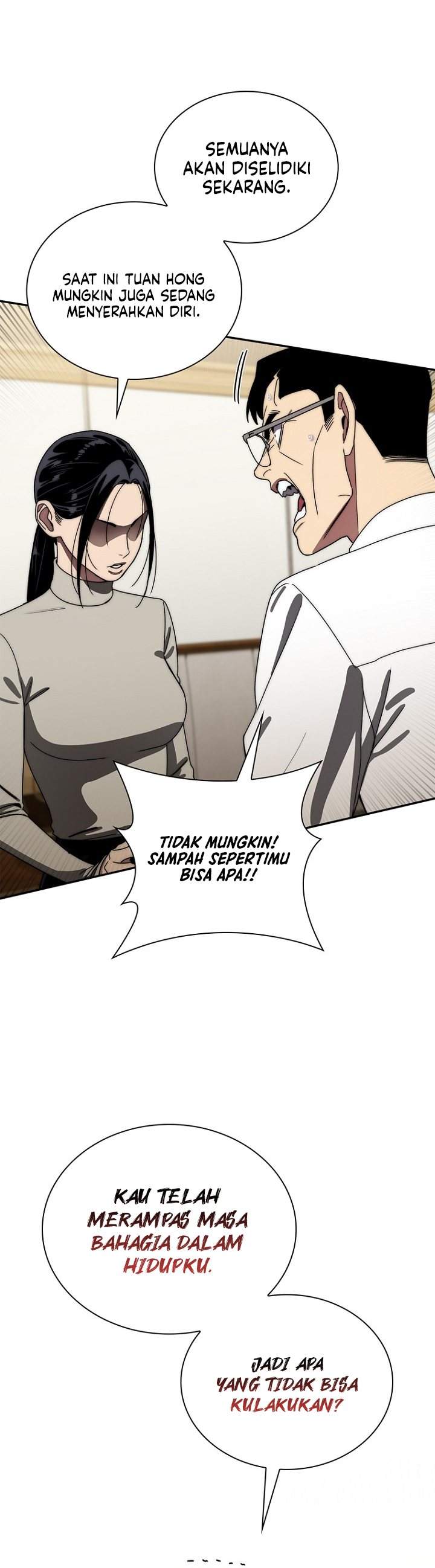 
              18-Year-Old Demon King             Chapter 37