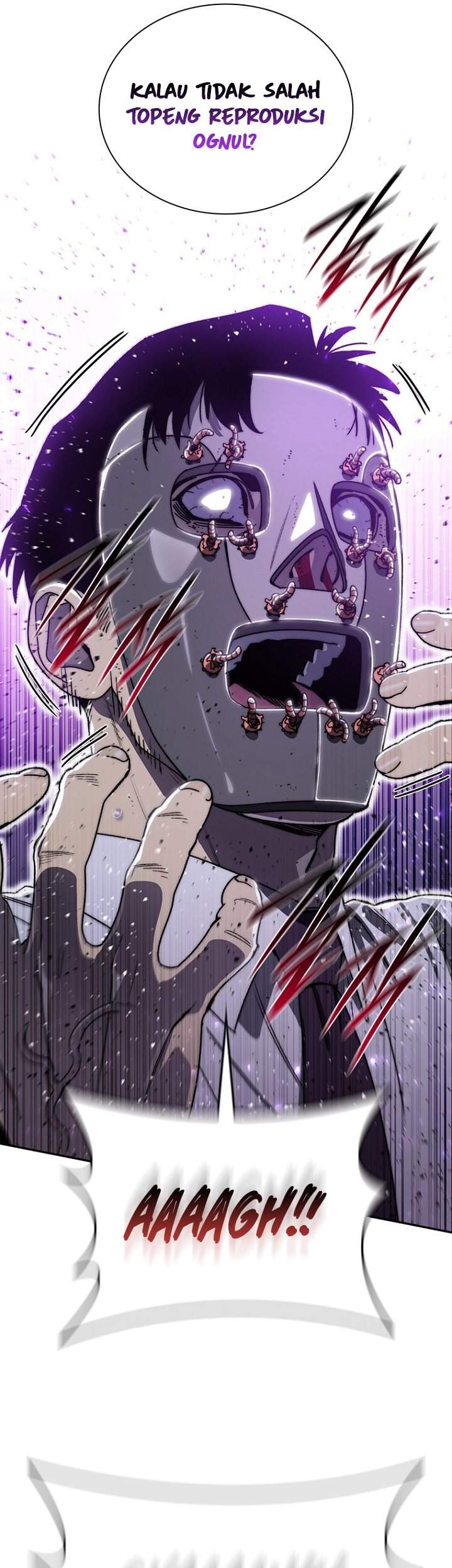 
              18-Year-Old Demon King             Chapter 37